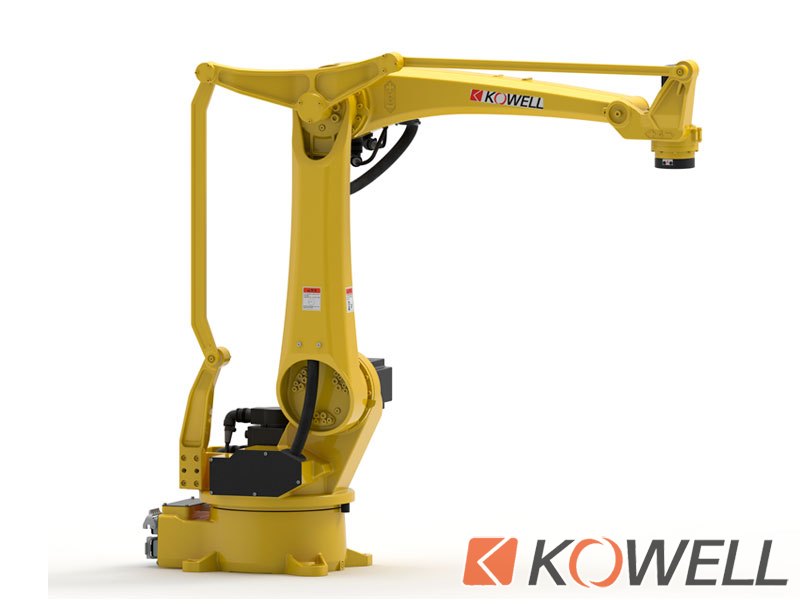 四軸機(jī)器人KW1030M-1835