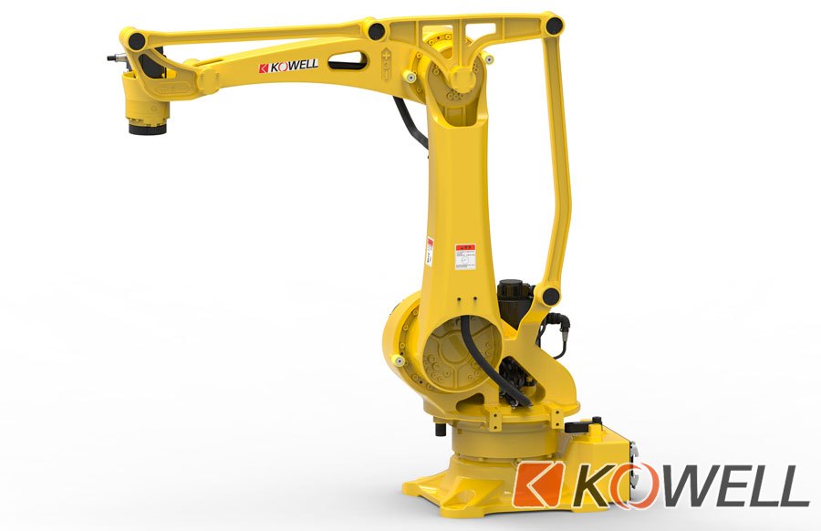 搬運碼垛機器人KW1060M-2100