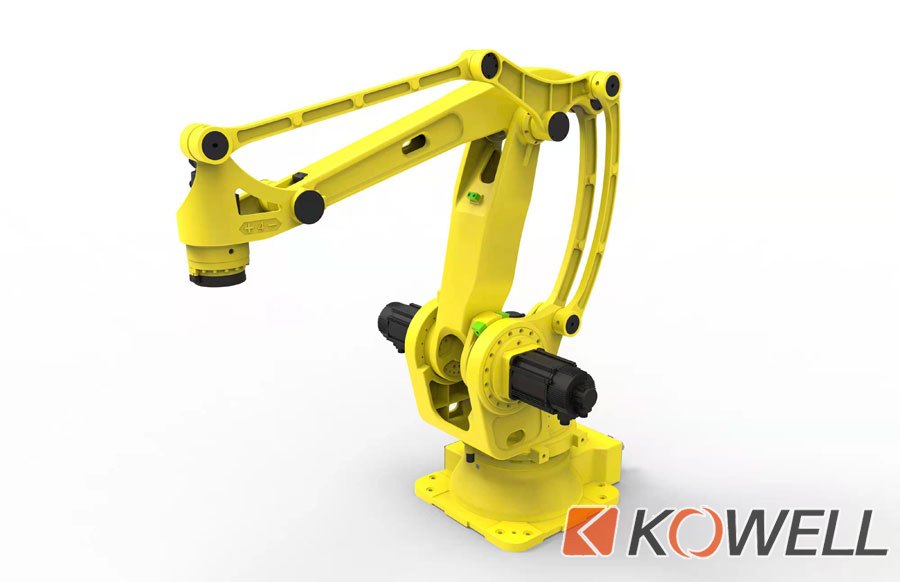 搬運(yùn)碼垛機(jī)器人KW1120M-2400