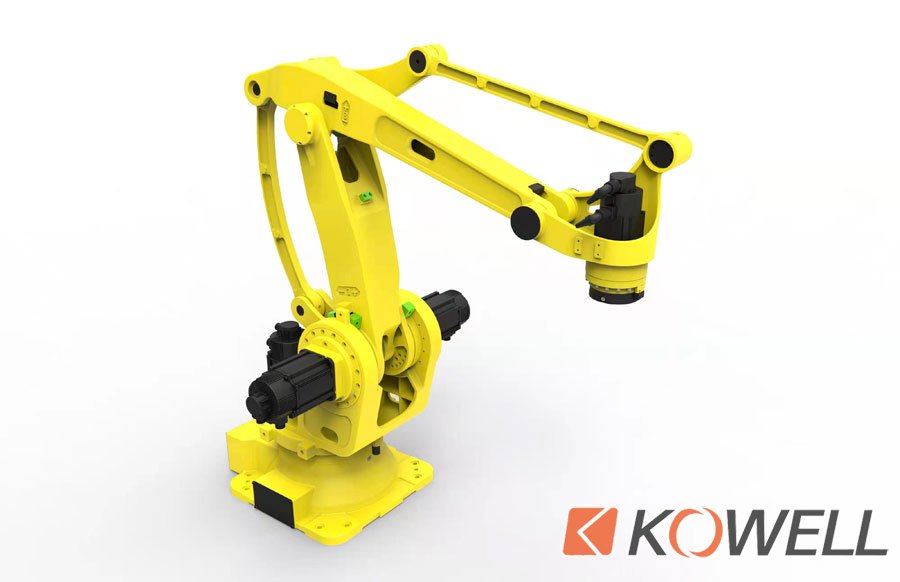 搬運(yùn)碼垛機(jī)器人KW1120M-2400